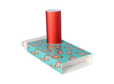 Individueller Pappschuber  CreaSleeve 305 bedrucken