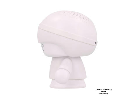 2275 | Xoopar Boy X5 TWS speaker with NFC Werbeartikel