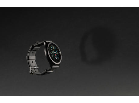 Swiss Peak Watch aus RCS recyceltem TPU Werbeartikel