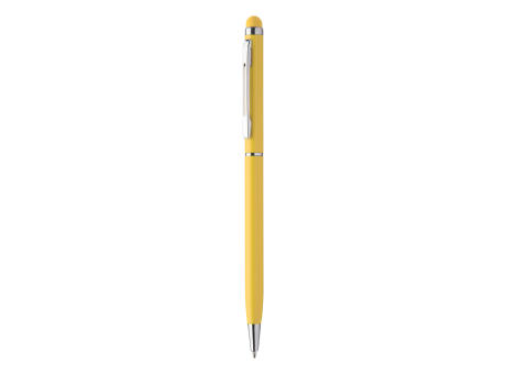 Product image Touchpen mit Kugelschreiber Todox Werbeartikel