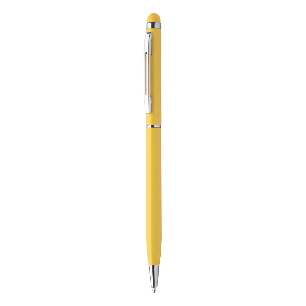 Product image Touchpen mit Kugelschreiber Todox Werbeartikel