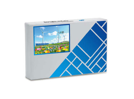 Individuelles Puzzle - Digitaldruck 4/0-c Werbeartikel