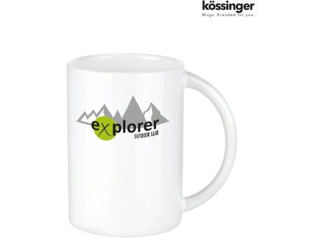 Kössinger Cult  Tasse bedrucken