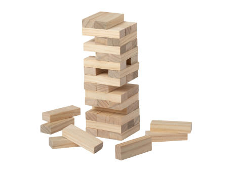 Product image Turmspiel Tovix Werbeartikel