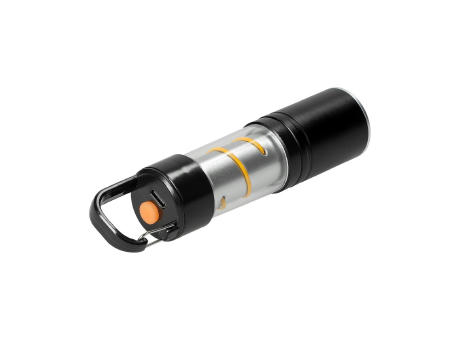 Taschenlampe "Lumi", 13 cm Werbeartikel