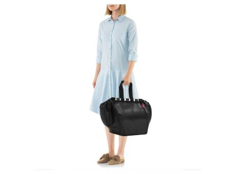 easyshoppingbag black Werbeartikel