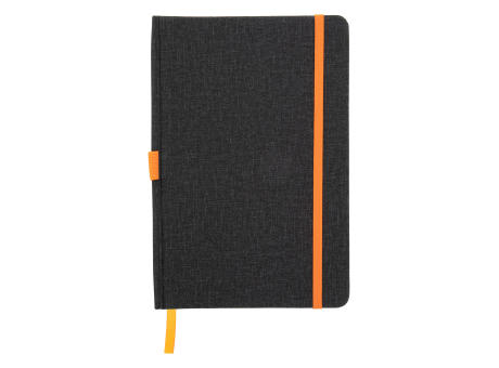 Product image Notizbuch Andesite Werbeartikel