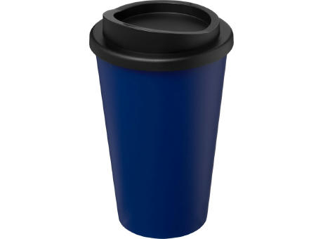 blau, schwarz