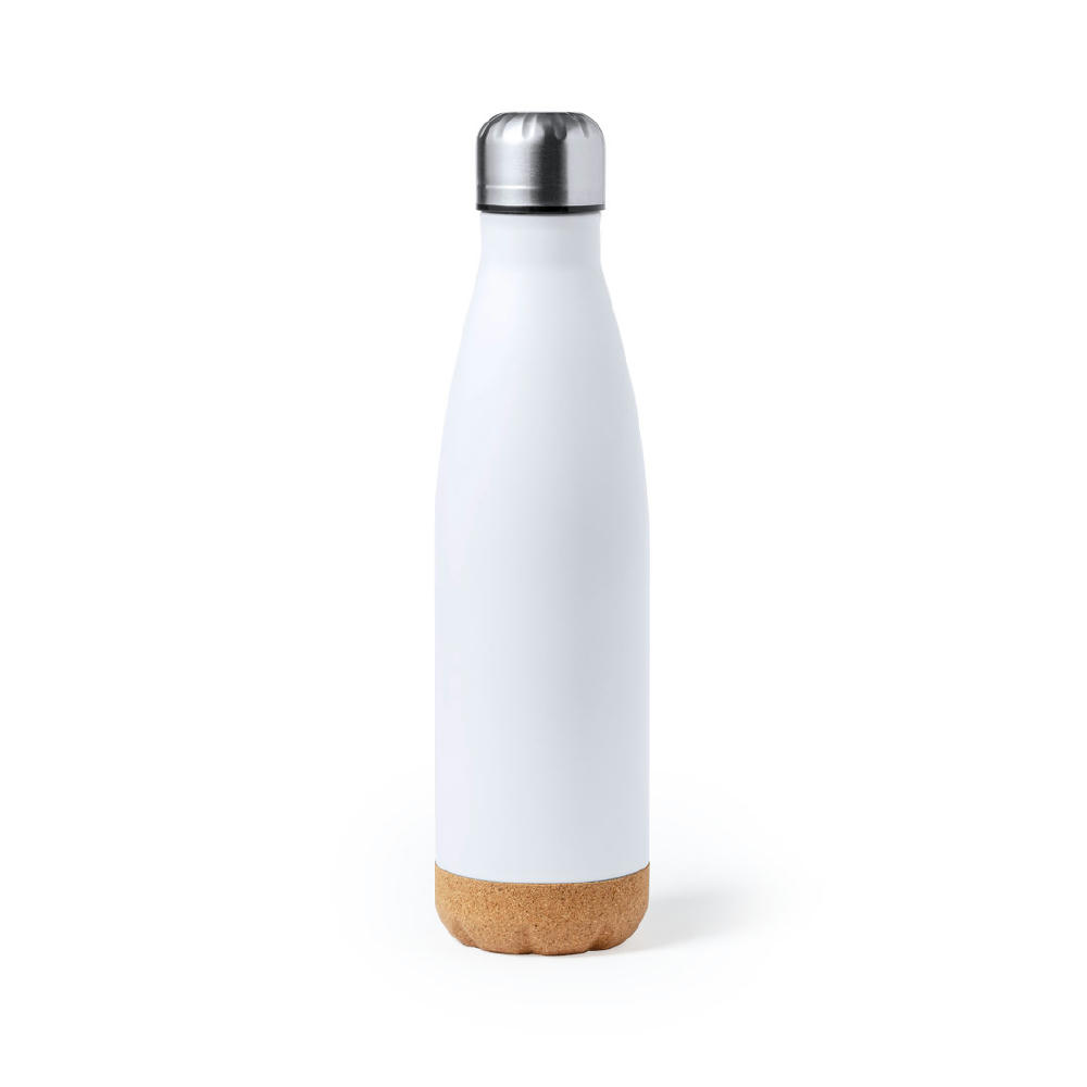 Product image Trinkflasche Kraten Werbeartikel