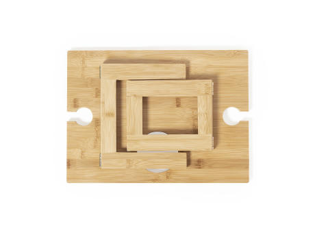 Tisch Zarbok Werbeartikel