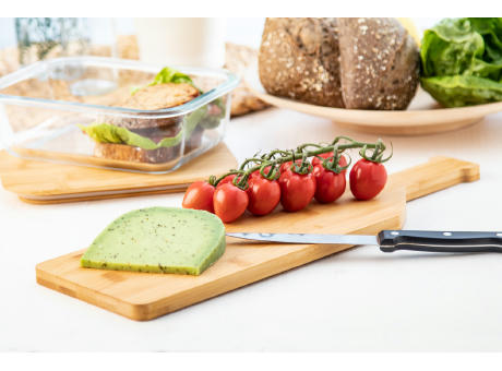 Schneidebrett Boord Werbeartikel