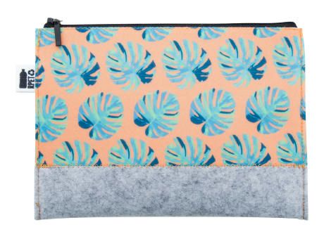 Individuelle Kosmetiktasche CreaFelt Beauty M bedrucken