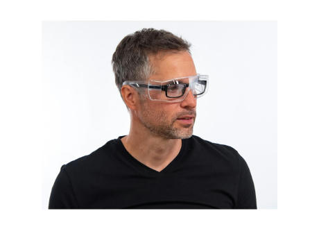 Schutzbrille "Safety" Werbeartikel