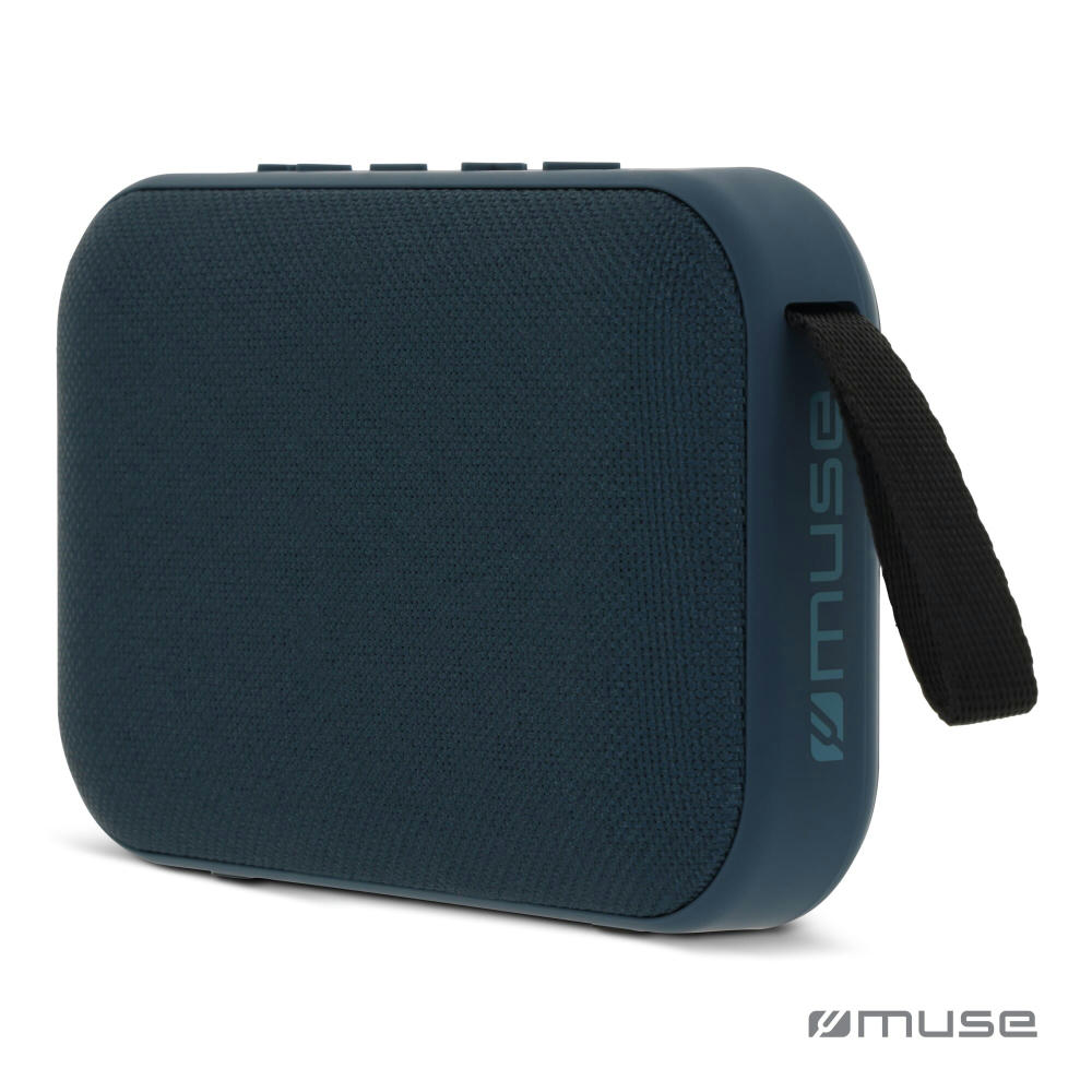 M-307 | Muse 5W Bluetooth Speaker Werbeartikel