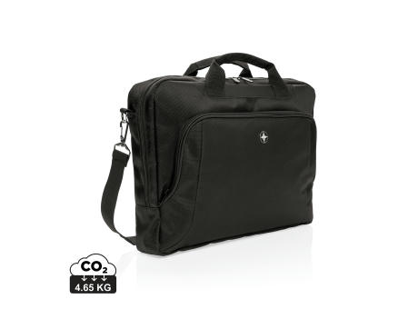 Product image Deluxe 15” Laptop-Tasche Werbeartikel