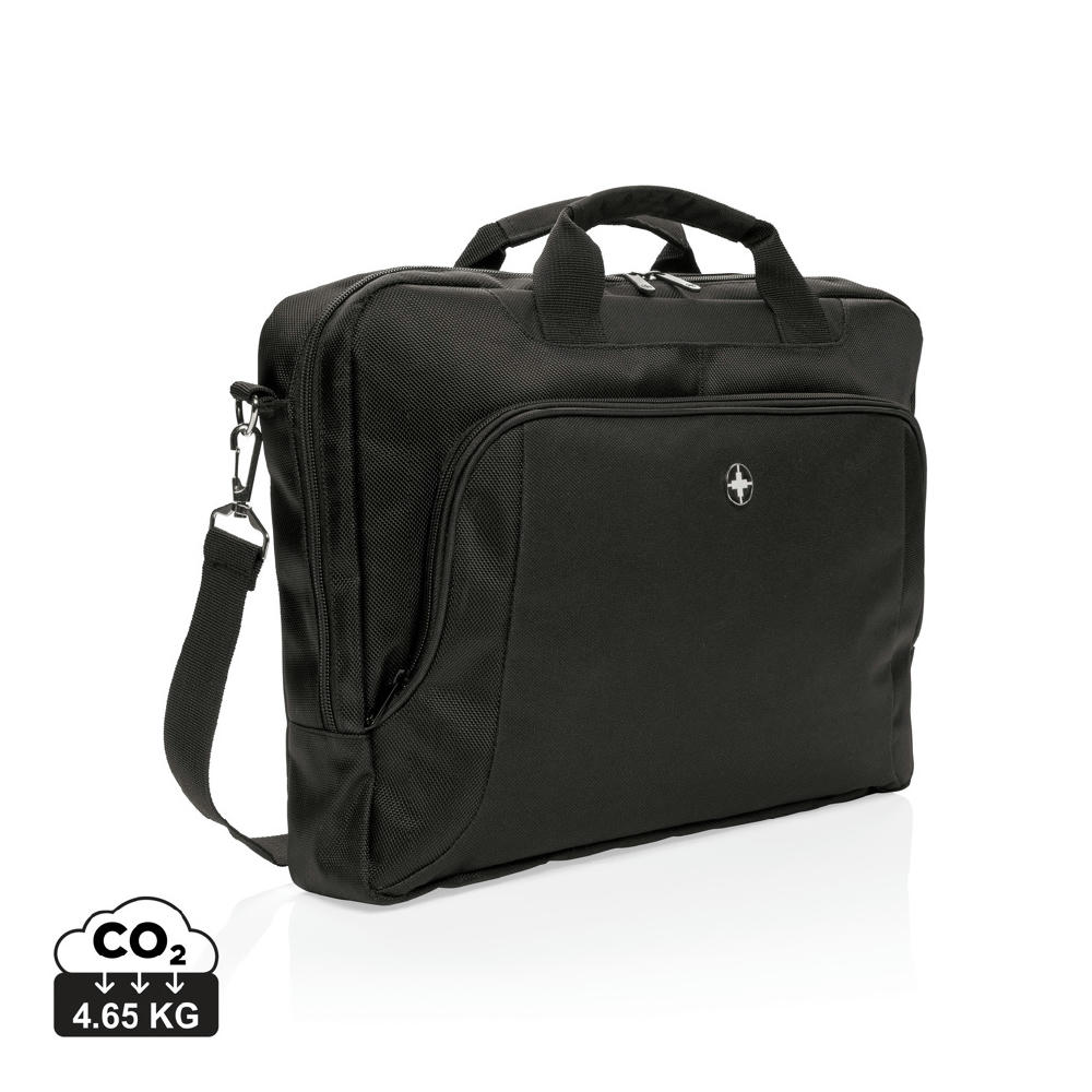 Product image Deluxe 15” Laptop-Tasche Werbeartikel