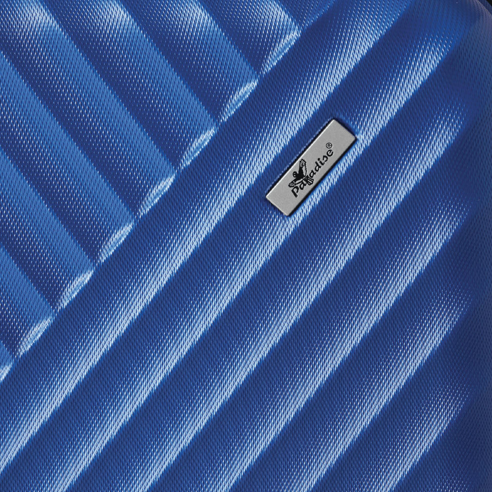 KINGSTON - Trolley-Set KINSTON, 3-tlg. Werbeartikel