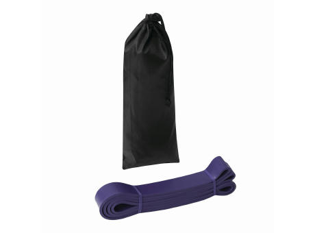 Product image STRONG POWER 15,9 - 38,6 kg - Fitnessband STRONG POWER Werbeartikel