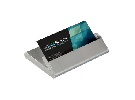 Product image Kredit- und Visitenkartenbox RE98-HALIFAX bedrucken