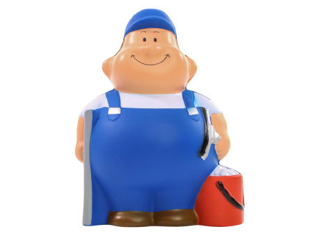 Fensterputzer Bert® Werbeartikel