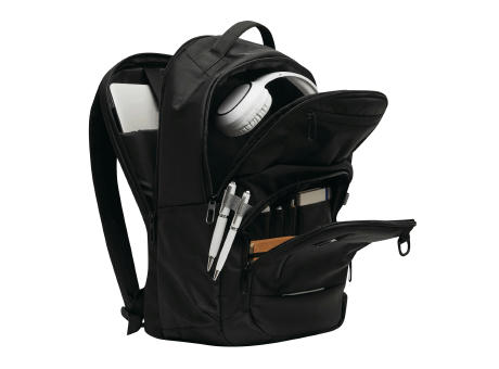 AARHUS - Rucksack bedrucken