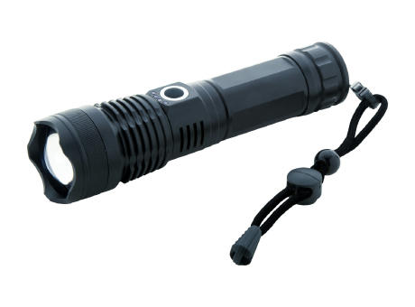 Akku-Taschenlampe Chargelight Ultra Werbeartikel