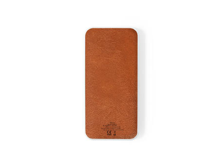 Power Bank Yerry RCS bedrucken