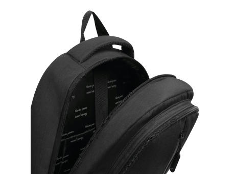 AMSTERDAM - Rucksack bedrucken