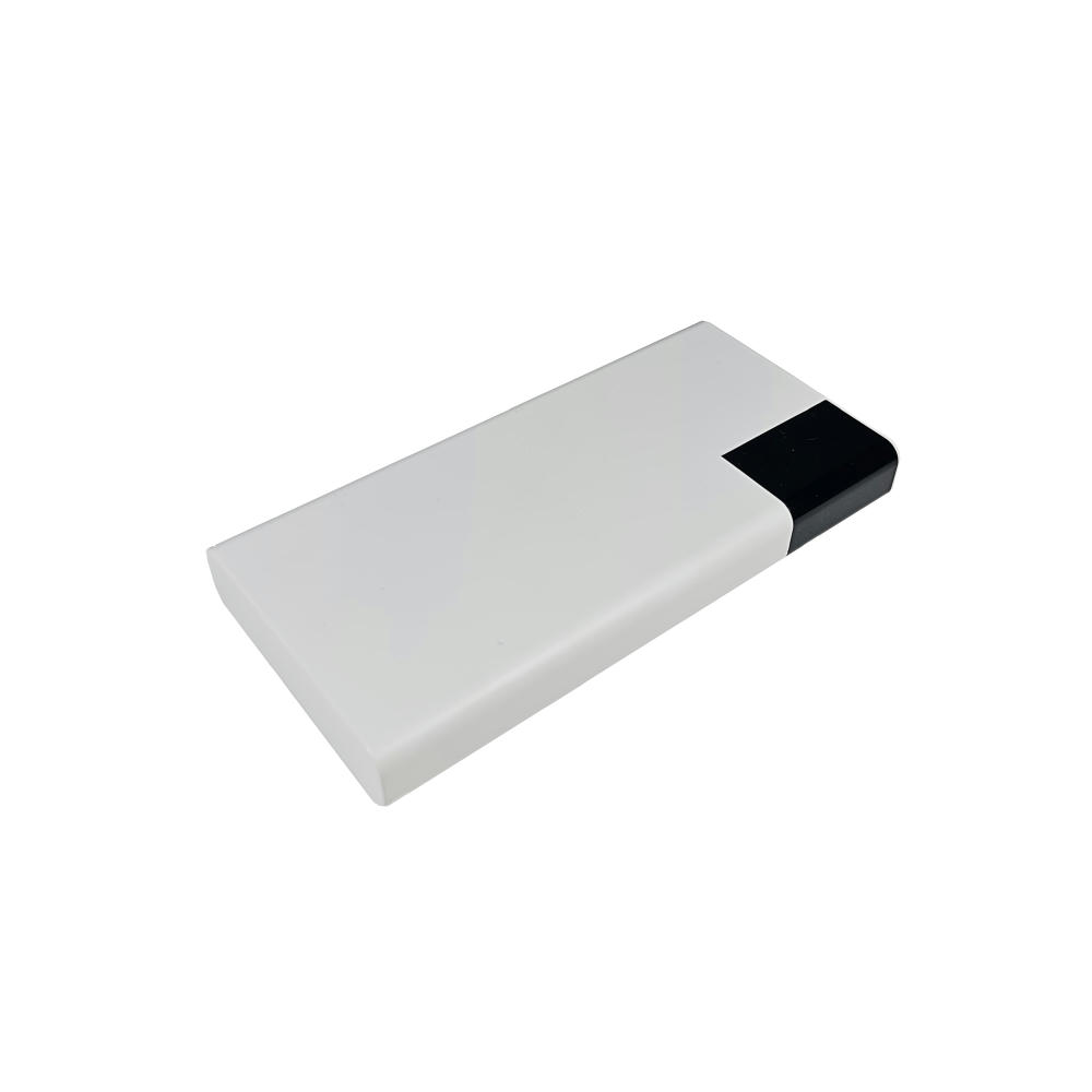 Powerbank PB-67 10000 mAh Schwarz Werbeartikel