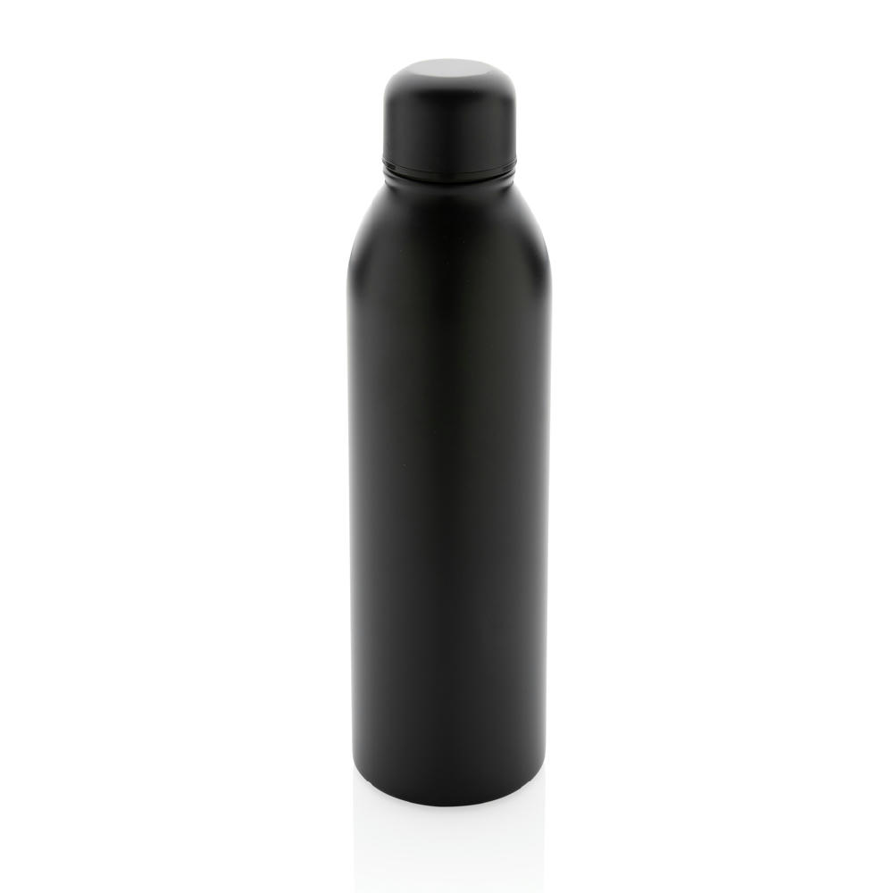 RCS recycelte Stainless Steel Vakuumflasche Werbeartikel