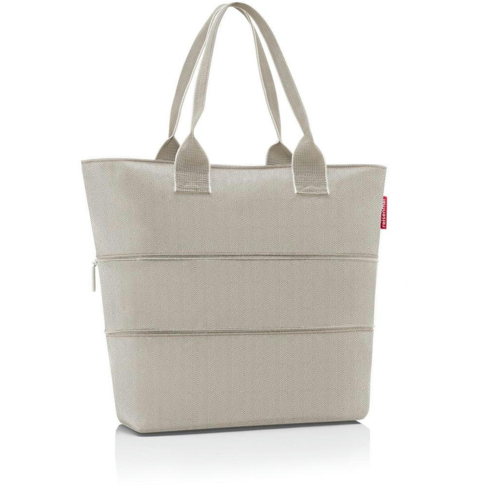 shopper e1 twist sage Werbeartikel
