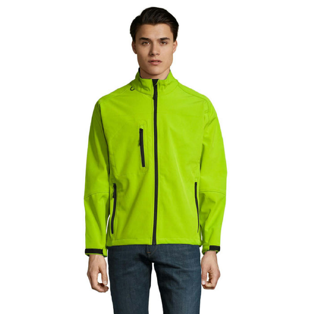 REBEL UNISEX FASHION BOMBER Werbeartikel