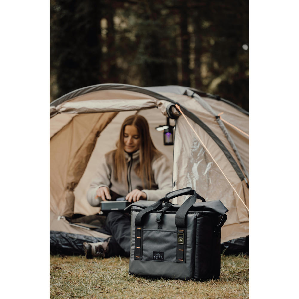 Product image Nordic Drift RCS wasserabw. Kühltasche 22 Liter Werbeartikel
