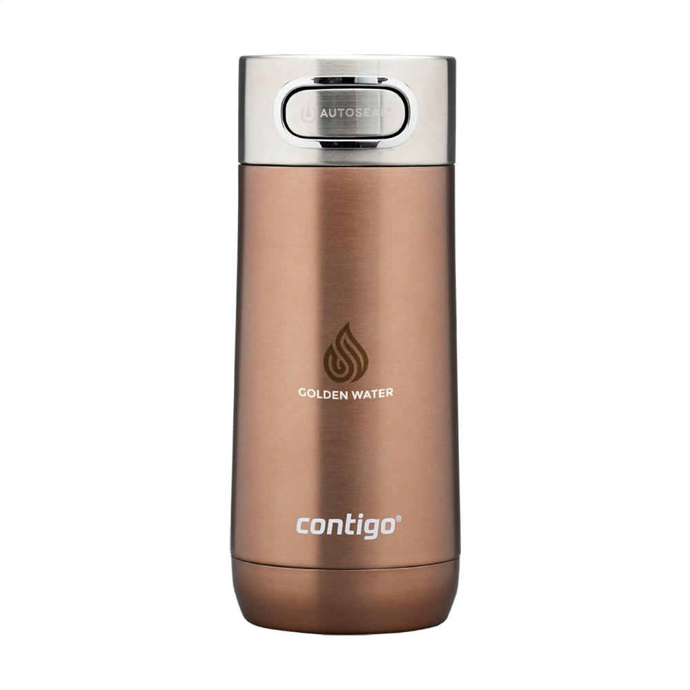 Contigo® Luxe AUTOSEAL® 360 ml Thermobecher Werbeartikel