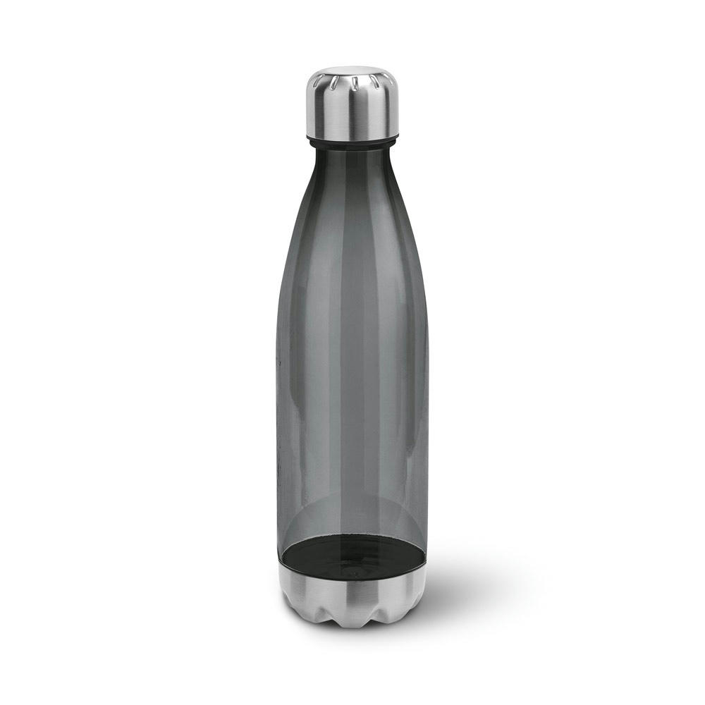 Product image ANCER. Sportflasche aus AS und Edelstahl 700 ml Werbeartikel