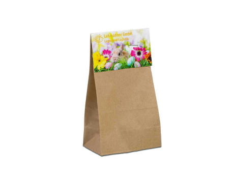 Product image Flower-Balls in Tüte mit Samen - 3 in der Tüte Werbeartikel