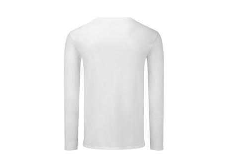 Erwachsene Farbe T-Shirt Iconic Long Sleeve T bedrucken