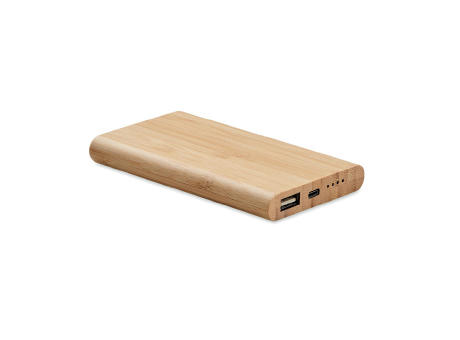 Product image Powerbank 4000 mAh bedrucken