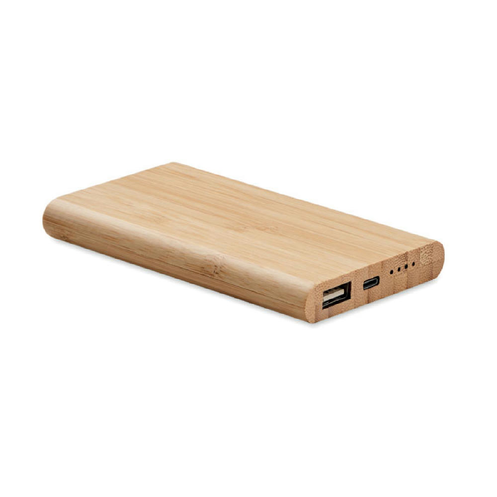 Product image Powerbank 4000 mAh Werbeartikel