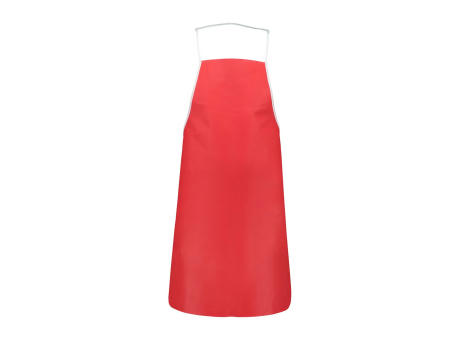 Basic Latzschürze 80x60 cm Werbeartikel