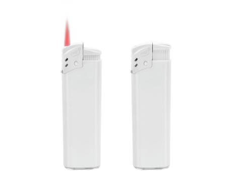 Product image Elektronik-Feuerzeug "Turbo 1" Werbeartikel