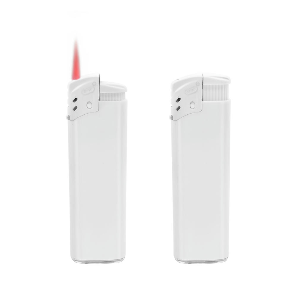 Product image Elektronik-Feuerzeug "Turbo 1" Werbeartikel