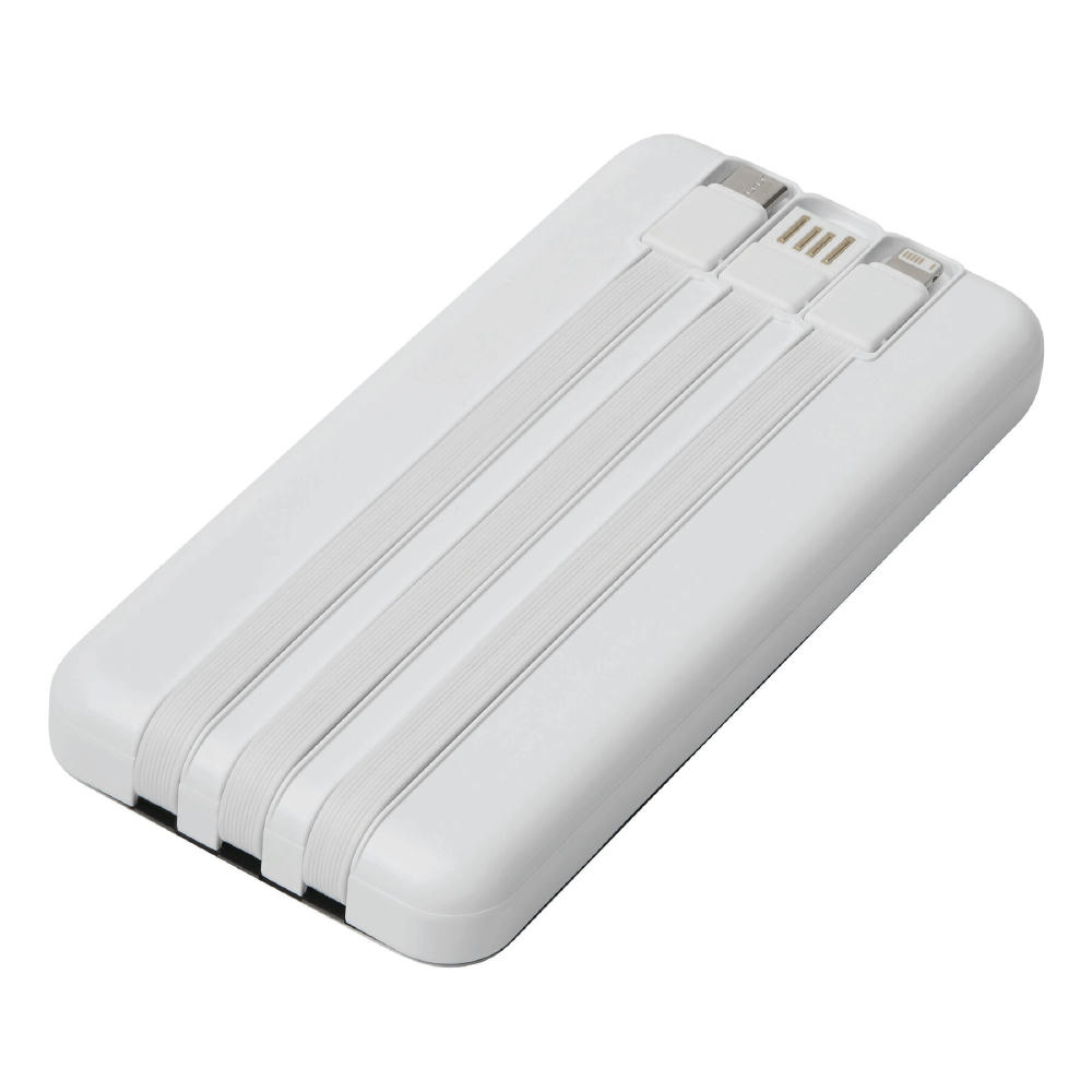 POWERSTOCK - Powerbank Werbeartikel