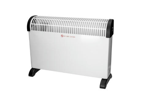 Product image Heizlüfter "Kompakt" Werbeartikel