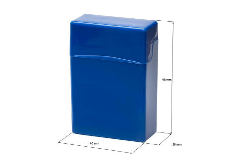 Dose "Zig-Box" bedrucken