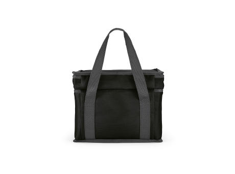 Florence L Kühltasche rPET 10L 600D bedrucken