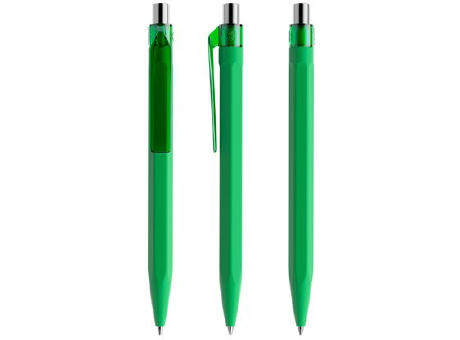 Bright Green-Silver chrome finish R67 C