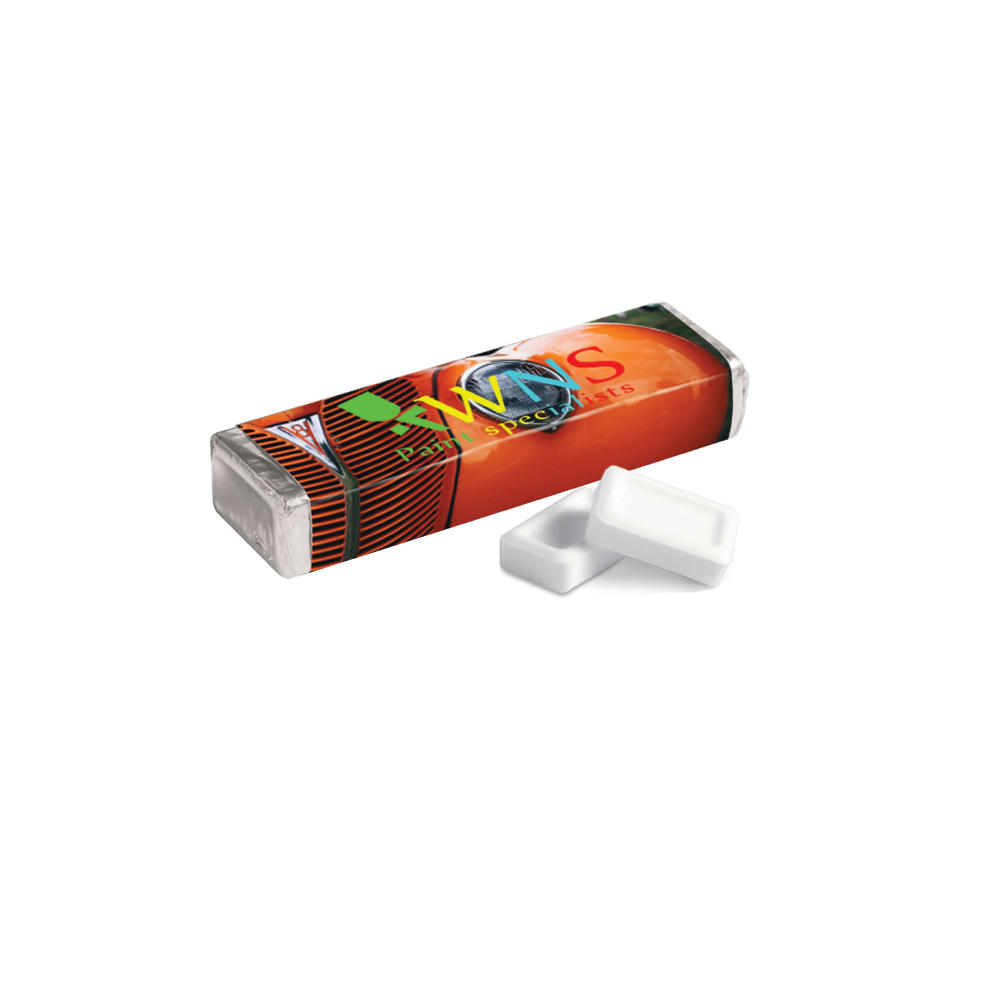 Product image Pfefferminzriegel Werbeartikel