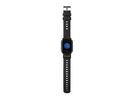 Fit Watch aus RCS recyceltem TPU Werbeartikel