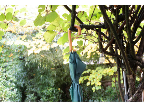 Automatik Stockschirm aus Polyester Kelly Werbeartikel